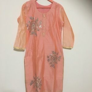 Traditional kurti(Dress)